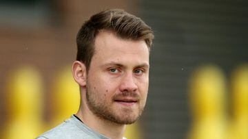 It's pretty good pay - Klopp insists Mignolet will stay at Liverpool
