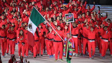 Mexicanos en Juegos Panamericanos: s&aacute;bado 27 de julio
