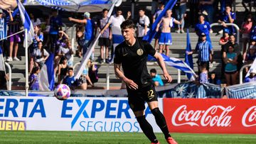 Godoy Cruz 0-0 San Lorenzo: resumen y resultado