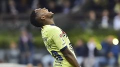 Official: Renato Ibarra released by Club America