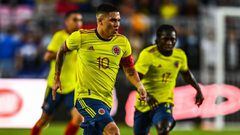 Juan Fernando Quintero y por qué Colombia no está en el Mundial de Qatar