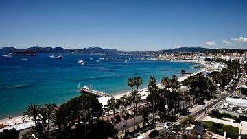 The Cannes Film Festival begins Tuesday, 16 May. Who gets to attend, and how much does it cost?
