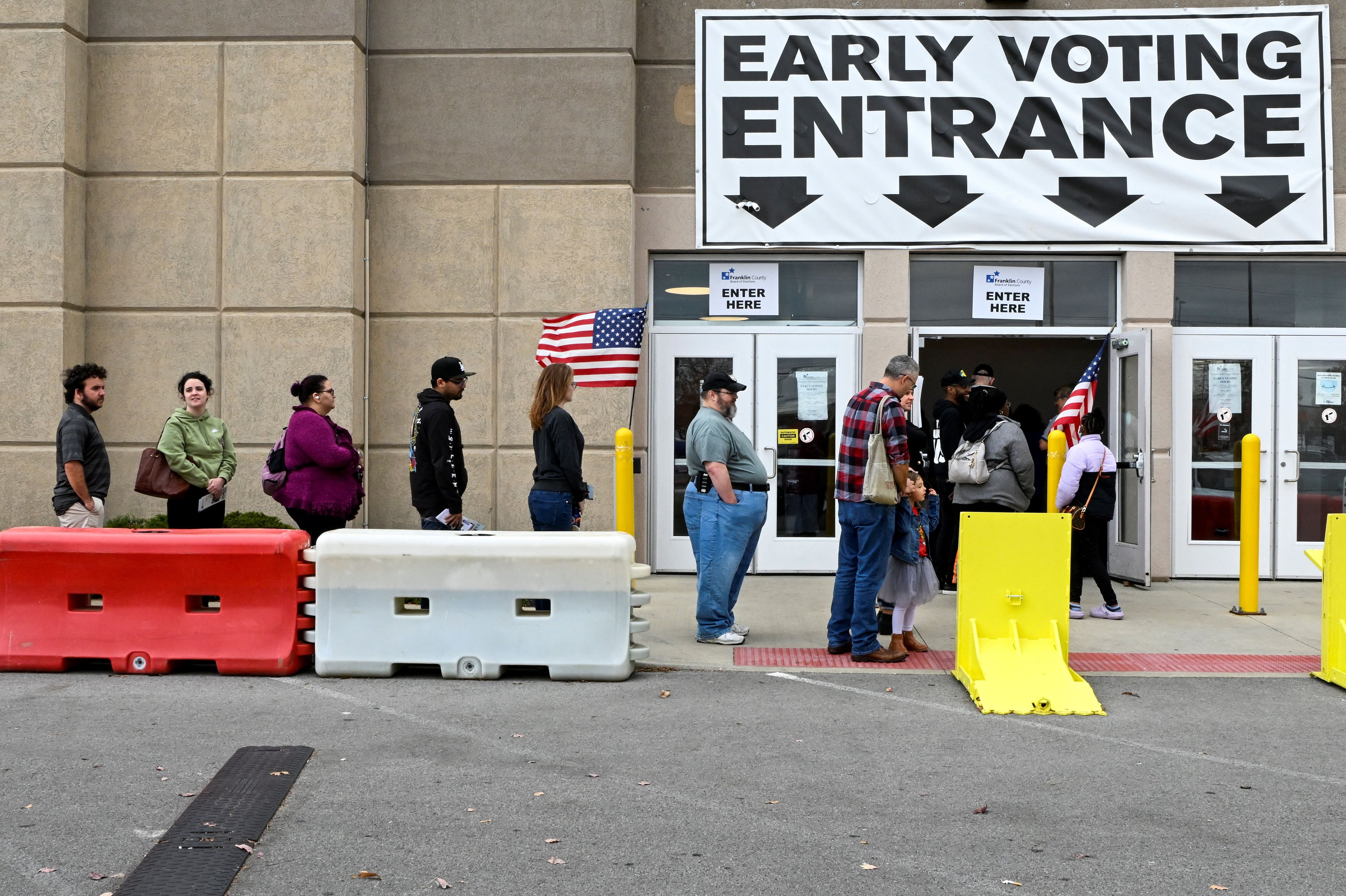 How to track your ballot online