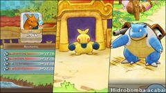 Cómo conseguir Pokémon Shiny en Pokémon Mundo Misterioso DX - Dexerto