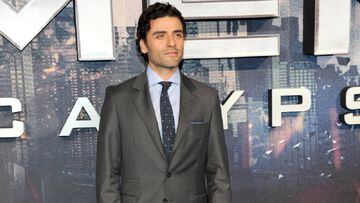 Oscar Isaac descansará un año tras el estreno de 'Star Wars: Episodio IX'