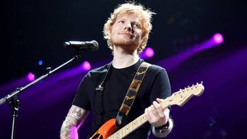 Ed Sheeran to face trial in $100 million plagiarism lawsuit