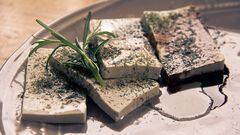 Tofu, derived from soy, is considered a superfood having many of the nutrients our body demands, as well as being effective in preventing heart problems.