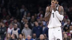 2021-22 NBA season, a sporting and financial disaster for Brooklyn Nets
