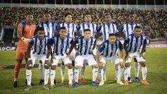 Honduras necesita empezar a sumar de tres si quiere pasar a la fase de octavos de final de la Copa Oro, por lo que deber&aacute;n vencer a Curazao.