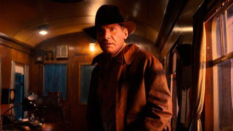Indiana Jones y su futuro más allá del cine: “Podría seguir como serie”, según su productora