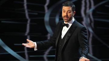 Este 12 de marzo se celebran los premios Oscar 2023. Te contamos quién es Jimmy Kimmel, el presentador y cuántas veces ha presentado.