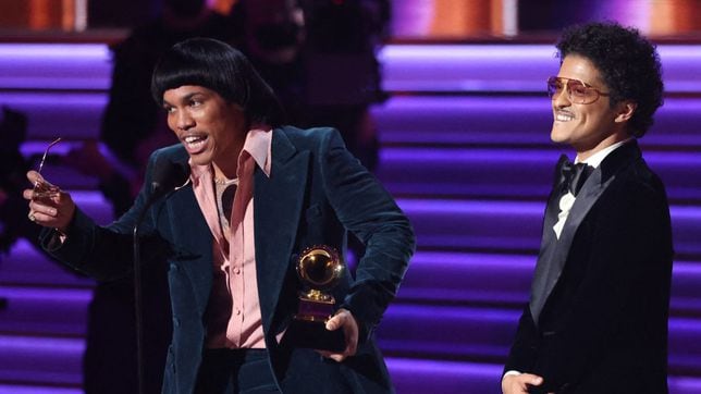 Cómo funcionan los Grammy 2023: quién vota, jurado y dónde se celebran