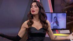 Sergio Ramos le da una sorpresa en 'El Hormiguero' a Pilar Rubio