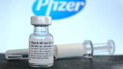 Arriban más de un millón de vacunas AstraZeneca a México