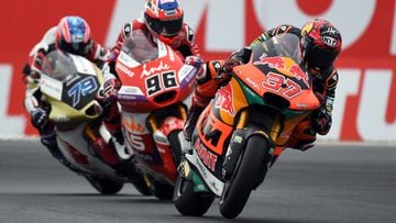 MotoGP™ Países Baixos 2022: Resultados de Assen