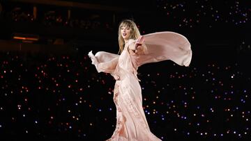 What surprise songs did Taylor Swift perform on night one of her ‘Eras Tour’ in Nashville?