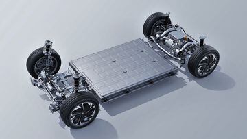 Autos eléctricos: Las baterías serán un pilar en la economía de muchos países