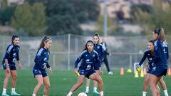 Vicky Losada: “Creía que no cumpliría el sueño de jugar en el Camp Nou”