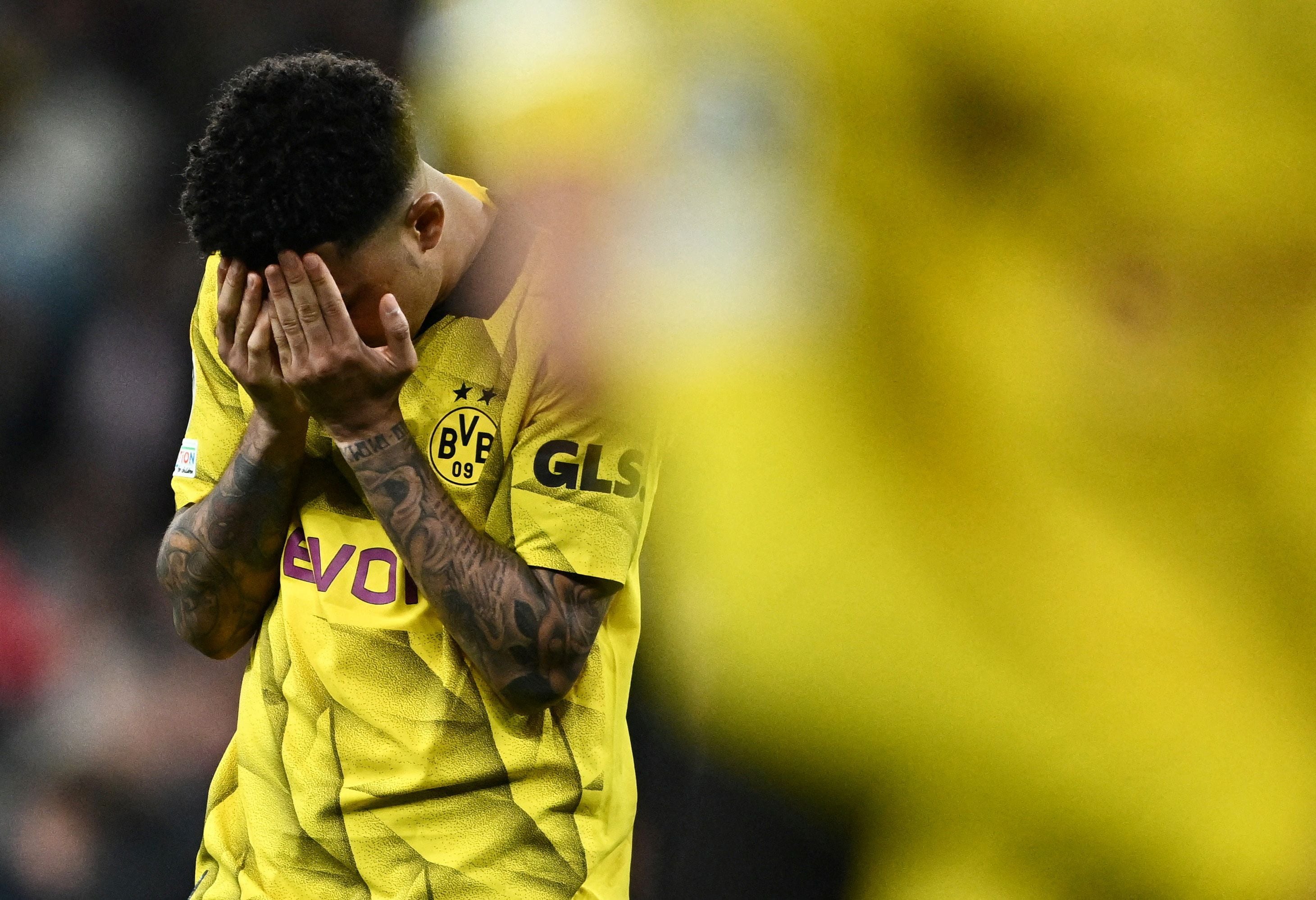 Sancho, dispuesto a volver al United