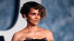 After a recent post garnered some criticism from users, Halle Berry fired back at the ‘ageist’ comment.