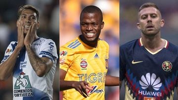 Los 7 jugadores que más valor perdieron desde 2016