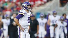 NFL | Kirk Cousins' performance in Week 12 was confounding, the question is whether the Vikings' quarterback is holding them back from true contention?