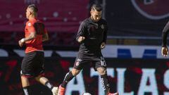 Gustavo Vallecilla se une a la legión ecuatoriana de la MLS