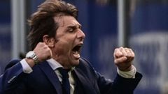 Antonio Conte's tasks at Tottenham: squad rebuild and convincing Kane