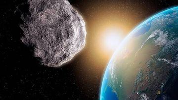 Este martes, 18 de enero, un enorme asteroide de 1 km de di&aacute;metro pasar&aacute; muy cerca de la tierra, pero, &iquest;es peligroso? Aqu&iacute; a qu&eacute; hora y d&oacute;nde verlo.