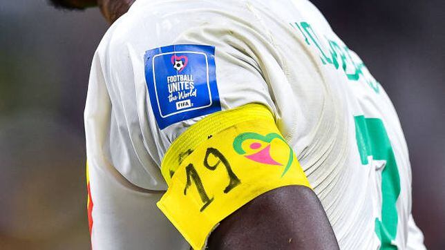 ¿Por qué Senegal rinde tributo al 19?