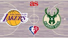 Lakers at Bucks: How and where to follow