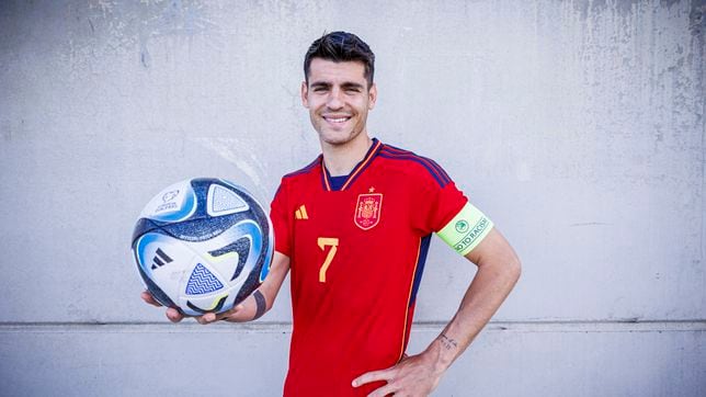 España - Noruega: horario, TV y dónde ver a la Selección española hoy | Clasificación Eurocopa 2024