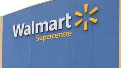 Does Walmart cash stimulus check payments?