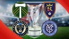 Philadelphia - New York City FC: horario, TV y cómo ver online las Finales de Conferencia MLS 2021