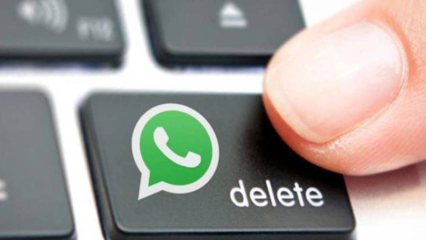 Cuantos Minutos Tienes Para Borrar Un Mensaje En Whatsapp