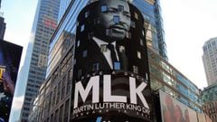 Martin Luther King Jr Day: famous quotes & speeches