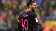 Barça players could face exit as Bartomeu looks to improve Messi offer