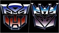 What are the differences between Transformers’ Autobots and Decepticons?