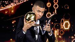 Mbappé: "I won't be joining Real Madrid in January"