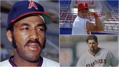 Los 5 mexicanos que estarán en las Series Divisionales de la MLB