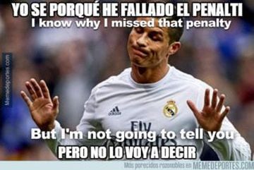 Funny memes | The best of Real Madrid-Malaga memes from around Spain The  best of Real Madrid-Malaga memes from around Spain - AS USA