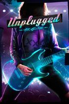 Carátula de Unplugged: Air Guitar