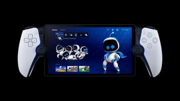 This is PlayStation Portal: Price and specifications of the new