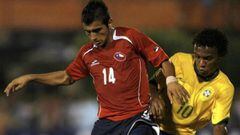 Un mundialista chileno en la organización de Copa América
