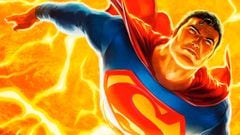 Warner Bros. does not guarantee there will be Superman games based on new movie