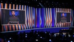 Grammy awards 2022: what did Zelenskyy say in his speech?