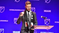 El propietario del Inter Miami espera que su equipo pueda seguir los pasos de la escuadra angelina y de Atlanta United en su debut en la MLS para el 2020.