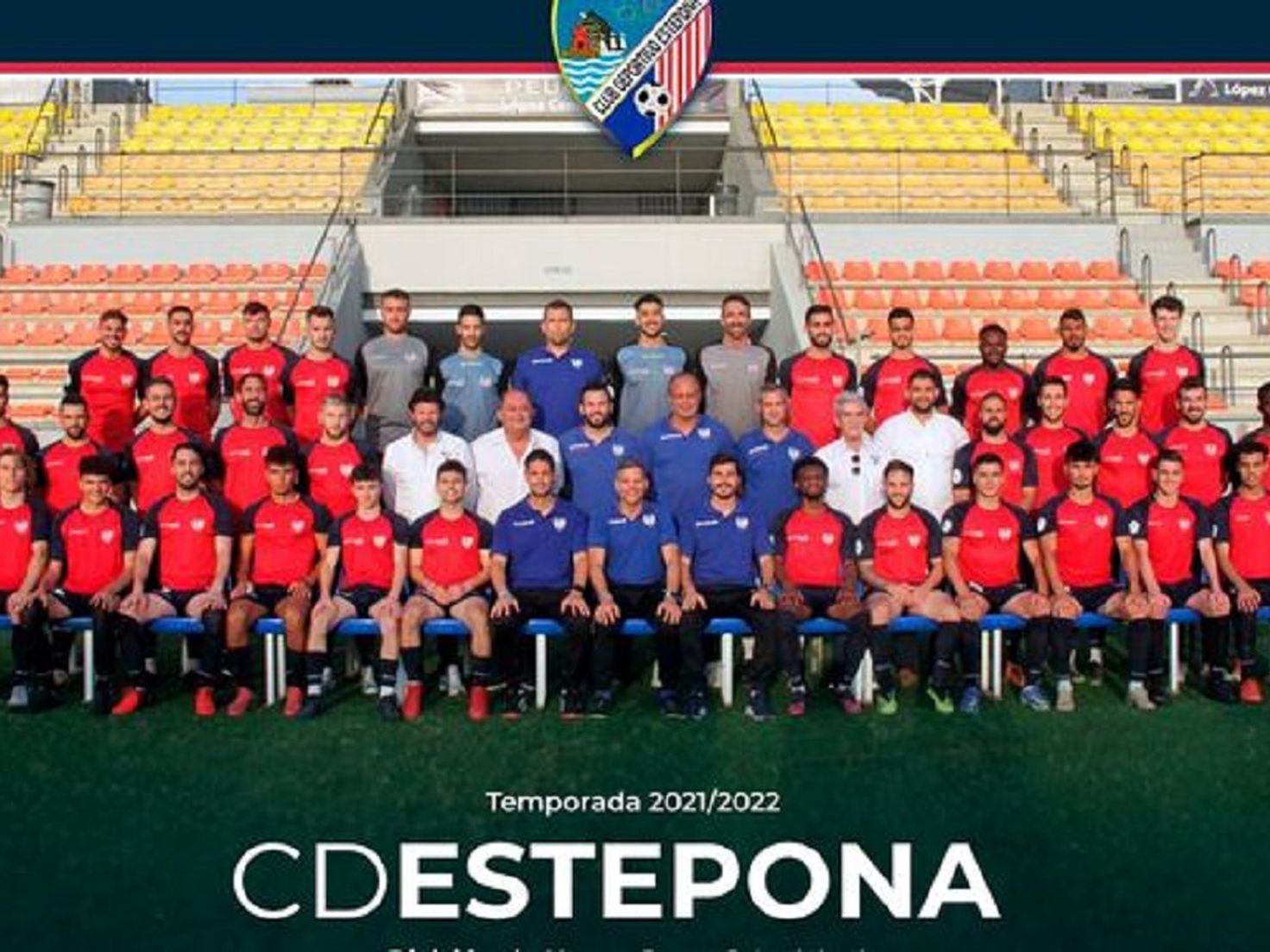 Estepona club de fútbol