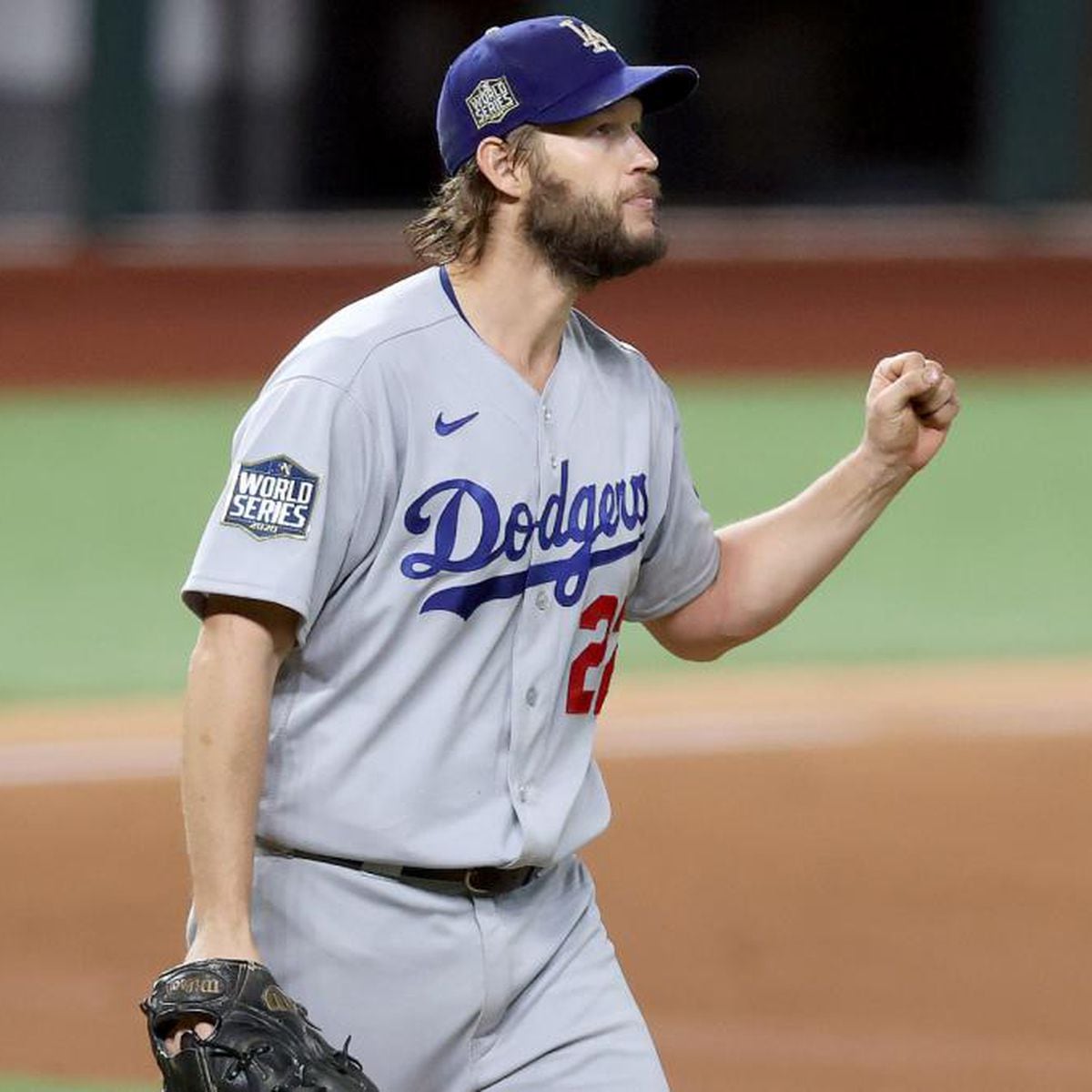 Clayton Kershaw contract details: Dodgers ace reportedly signs one