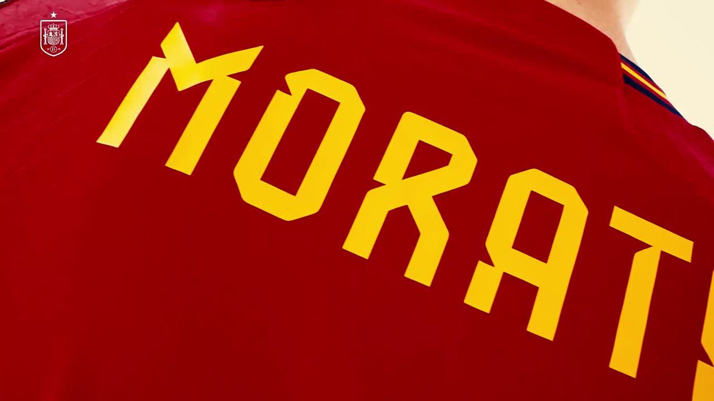 Selección española: ¿Qué significa el escudo que lleva la selección  española en la camiseta frente a Chipre?
